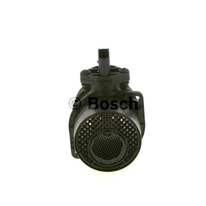 Przepływomierz masowy powietrza Bosch 0 986 284 007