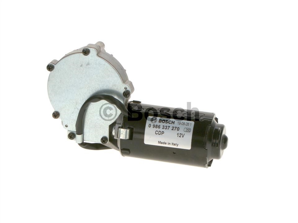 Elektromotor Bosch 0 986 337 270