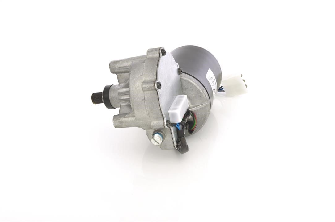 Bosch Мотор склоочисника – ціна 868 PLN