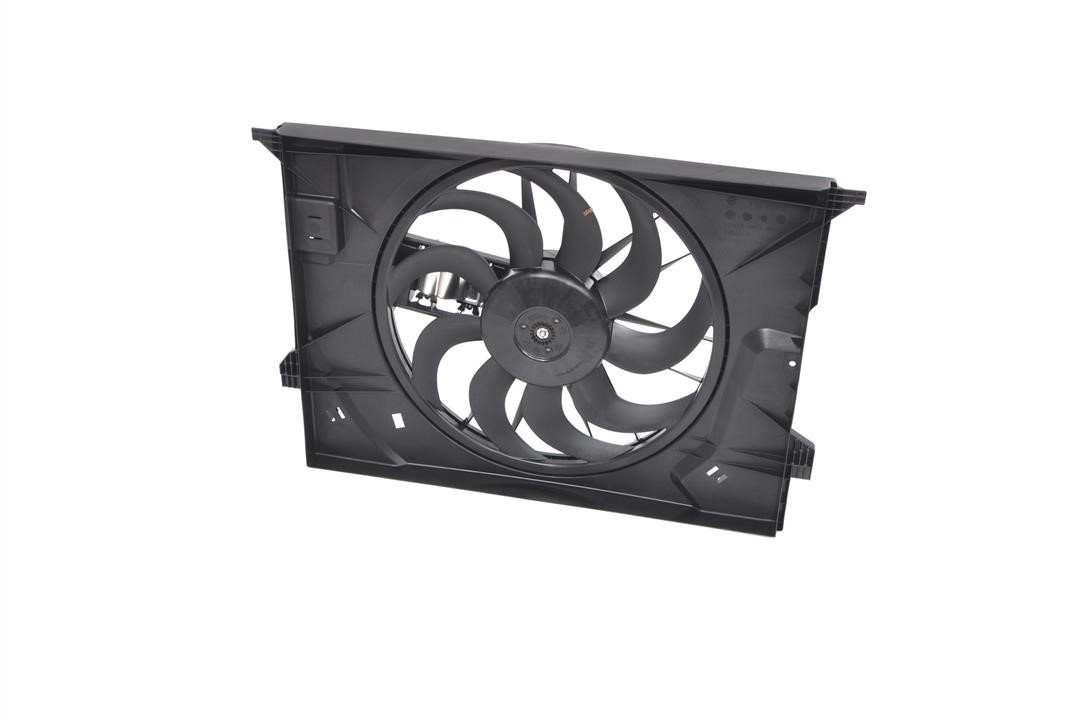 Radiator cooling fan motor Bosch 0 986 338 043