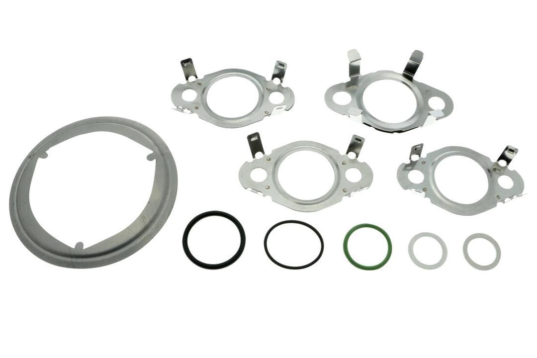 Gasket kit Volkswagen Caddy Alltrack: V10639083 Vemo AGR gaskets, kit