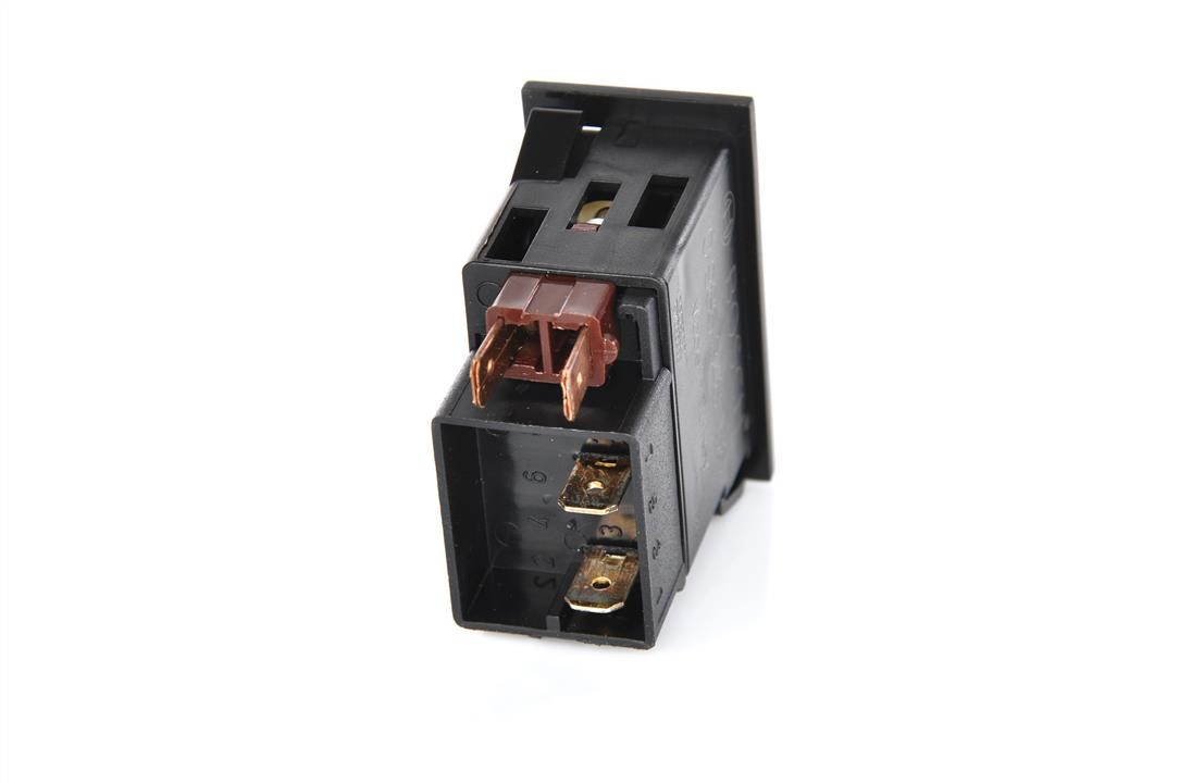Stalk switch Bosch 0 986 348 158