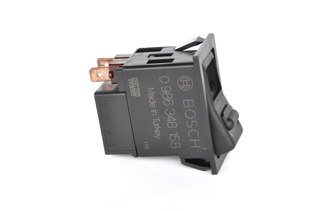 Buy Bosch 0 986 348 158 at a low price in Poland!