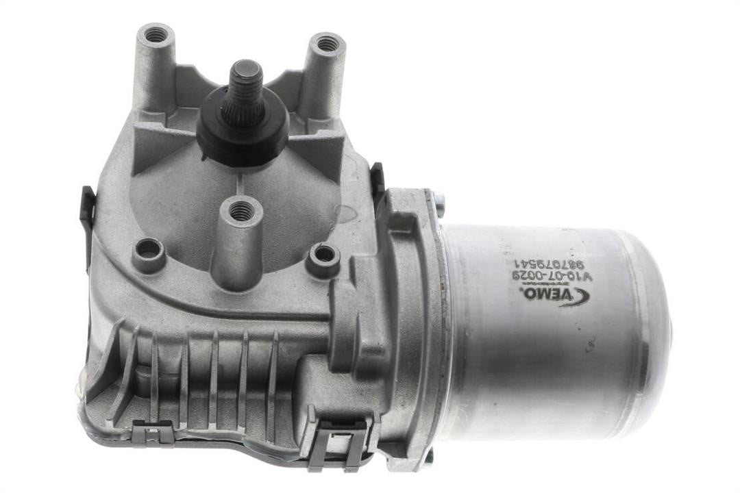 V10070029 Vemo Wipe motor
