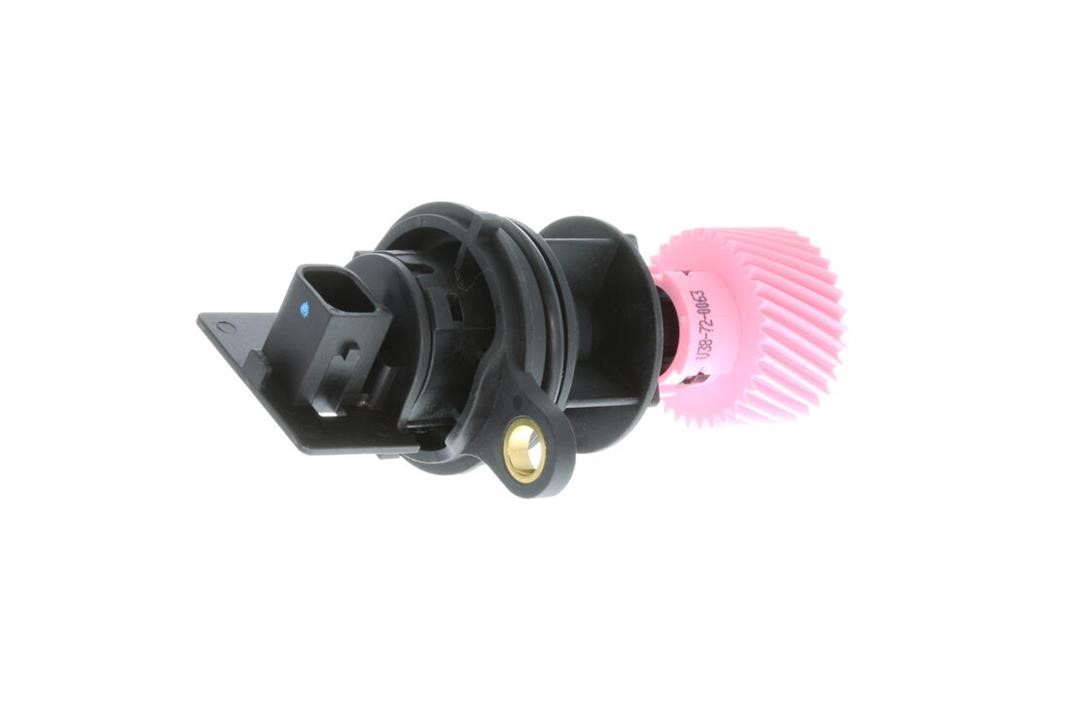 Drehzahlsensor Nissan: V38720063 Vemo Wegsensor