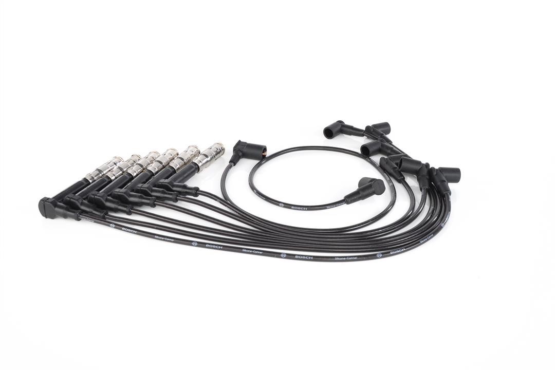 Ignition lead set Bosch 0 986 356 314