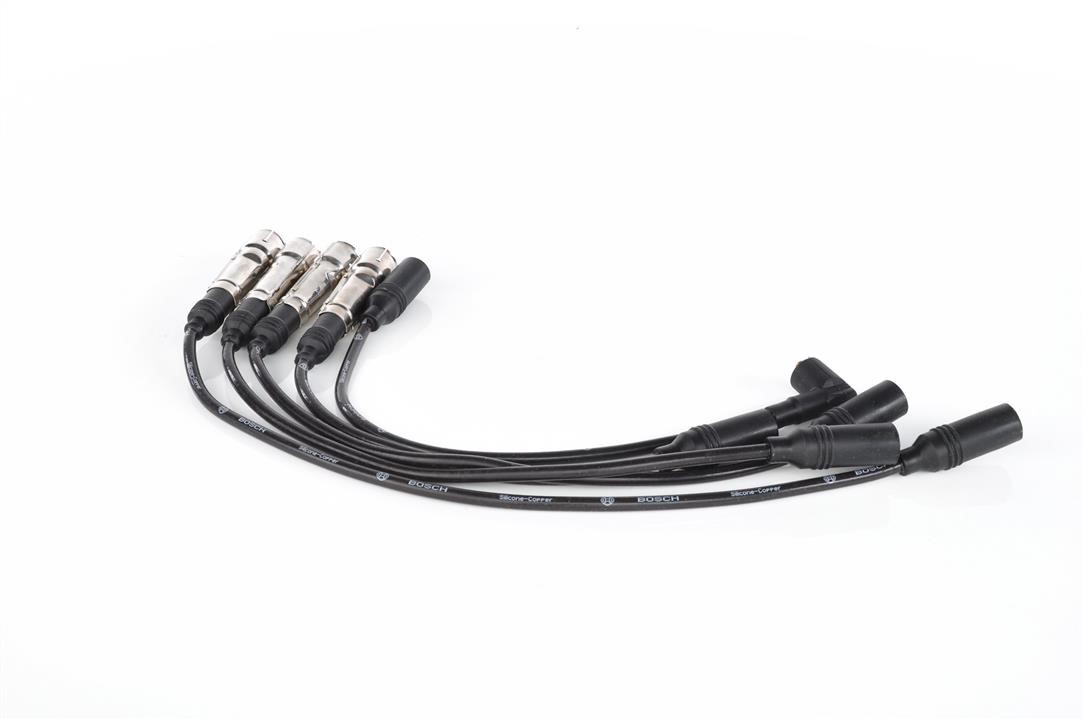 Ignition lead set Bosch 0 986 356 317