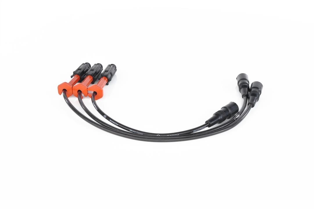 Ignition lead set Bosch 0 986 356 329