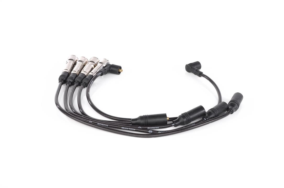 Ignition lead set Bosch 0 986 356 338