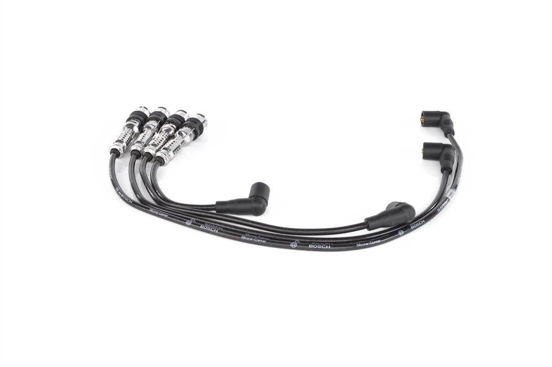 Ignition lead set Bosch 0 986 356 345