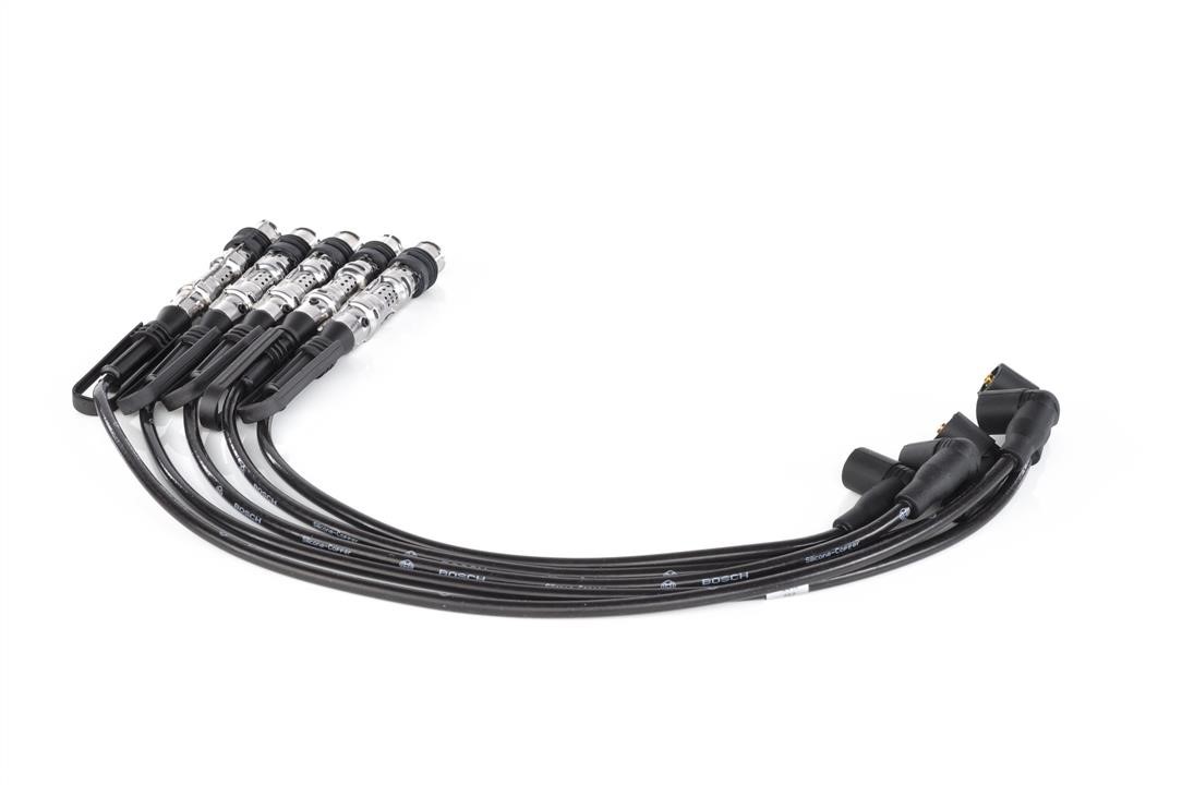 Ignition lead set Bosch 0 986 356 349