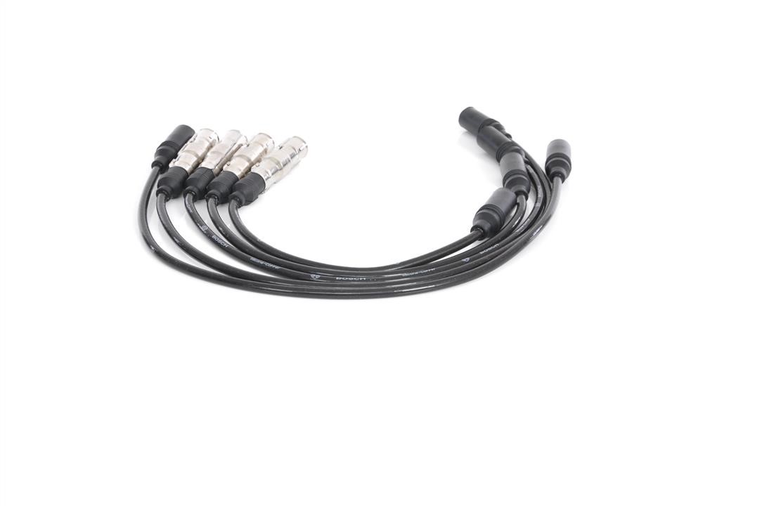 Ignition lead set Bosch 0 986 356 350