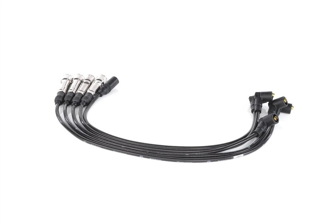 Ignition lead set Bosch 0 986 356 355