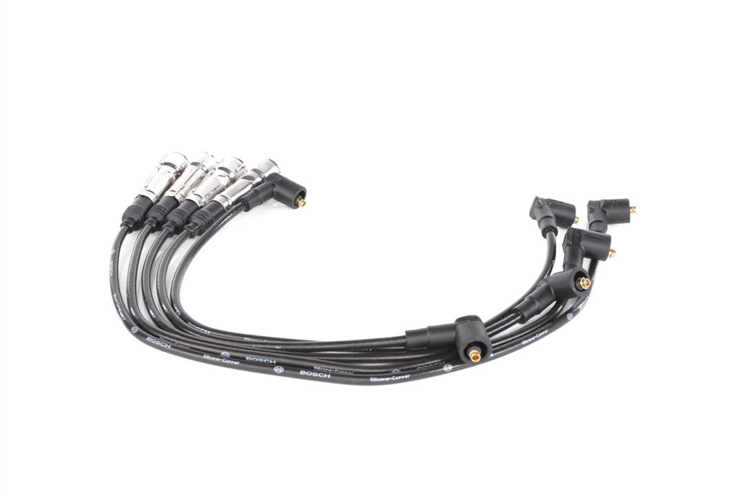 Zündleitungssatz Bosch 0 986 356 357