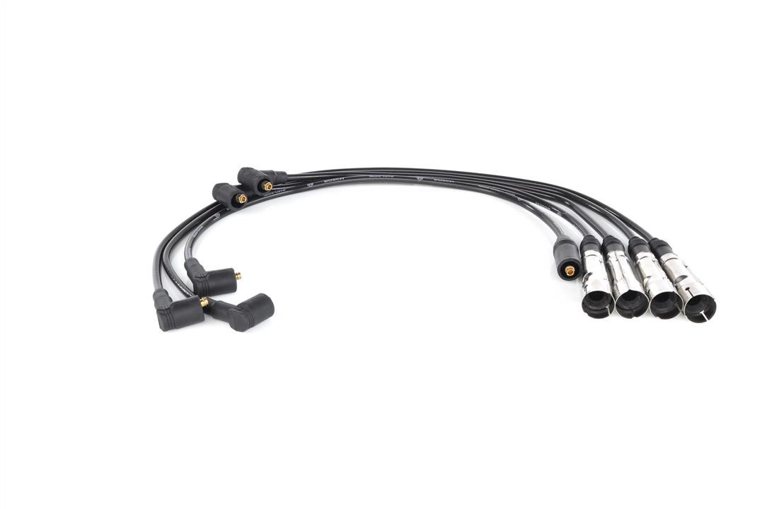 Bosch Ignition lead set – price 1222 PLN