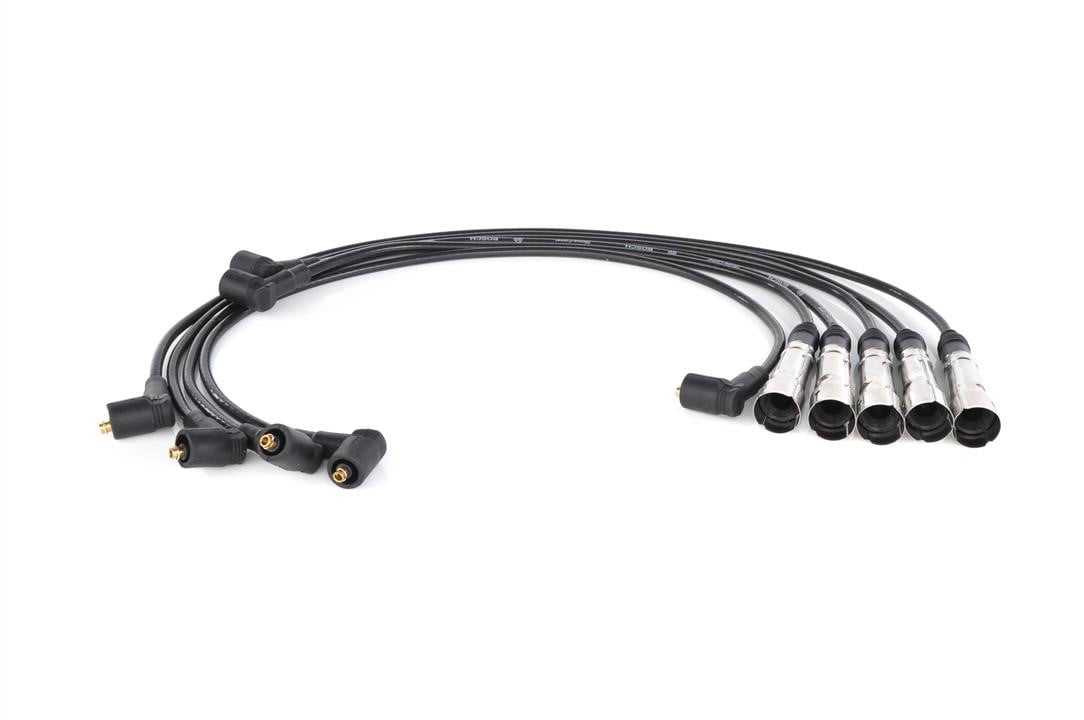 Bosch Ignition lead set – price 261 PLN