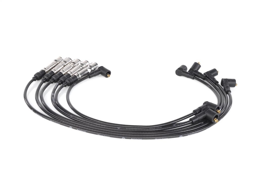 Ignition lead set Bosch 0 986 356 371