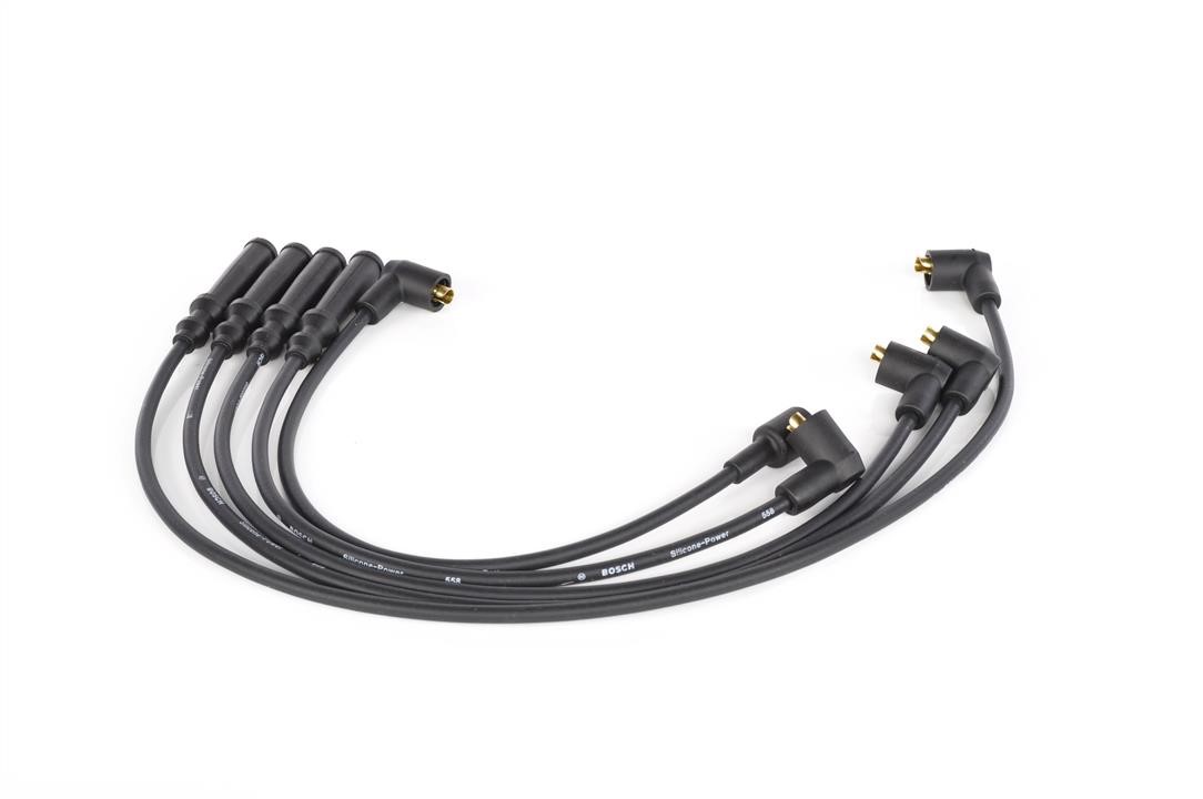 Ignition lead set Bosch 0 986 356 702