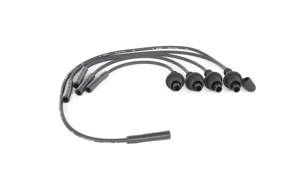 Bosch Ignition lead set – price 87 PLN