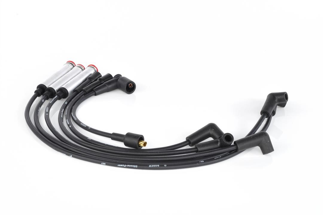 Ignition lead set Bosch 0 986 356 723