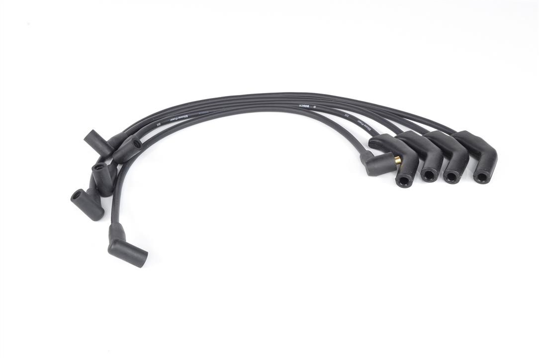 Bosch Ignition lead set – price 481 PLN