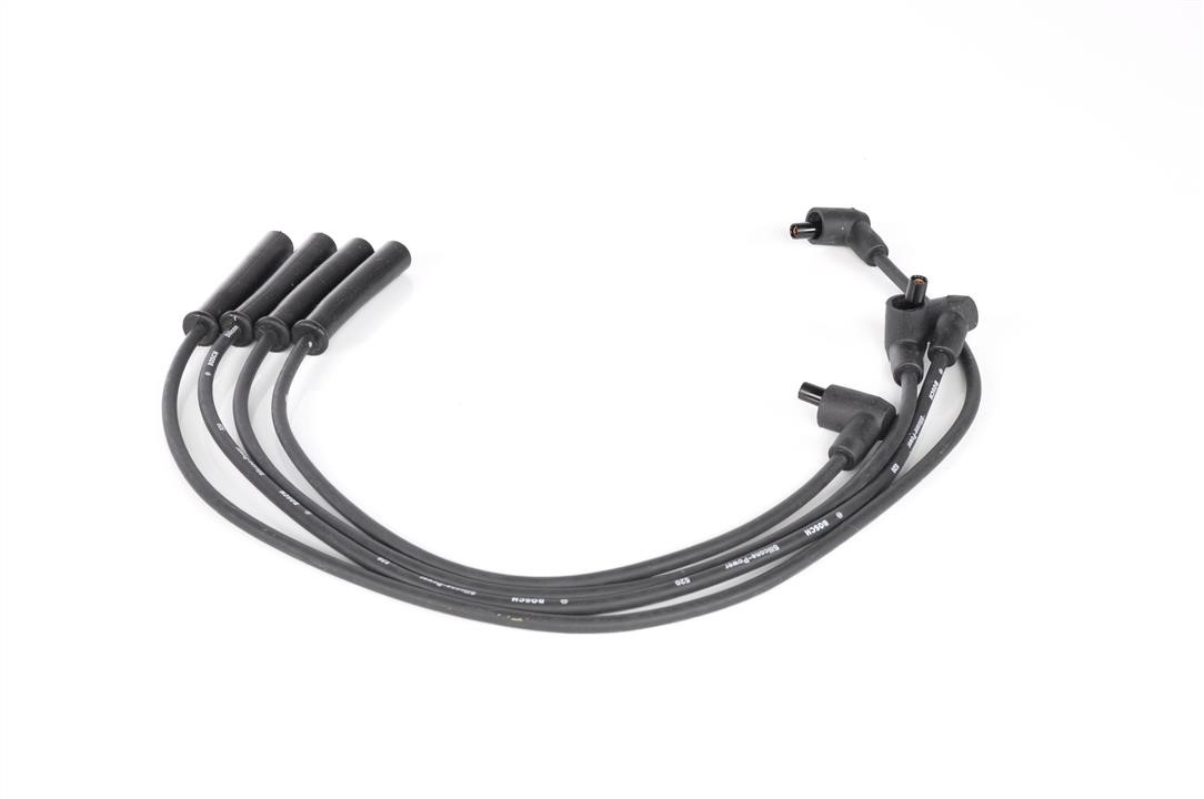 Zündleitungssatz Bosch 0 986 356 727