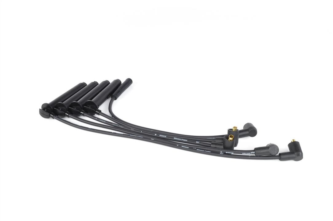 Ignition lead set Bosch 0 986 356 731