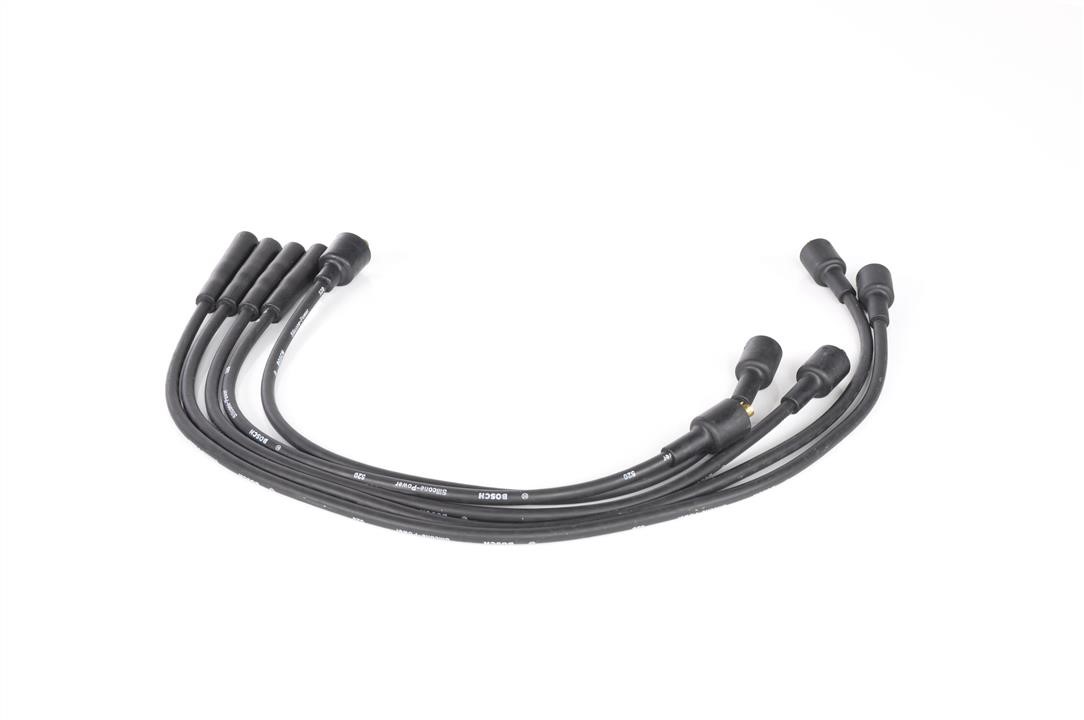 Ignition lead set Bosch 0 986 356 741