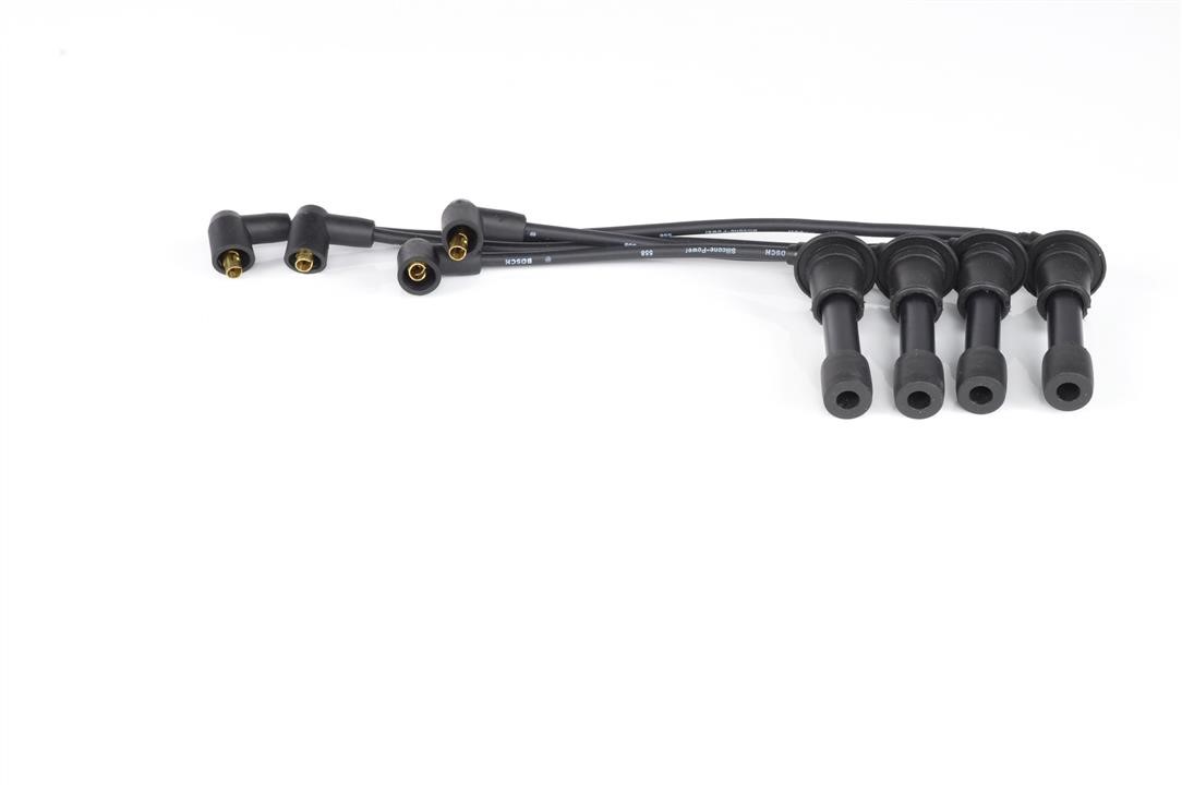 Bosch Ignition lead set – price 926 PLN