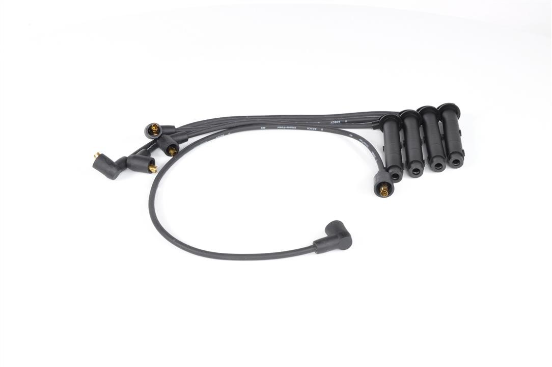 Bosch Ignition lead set – price 650 PLN