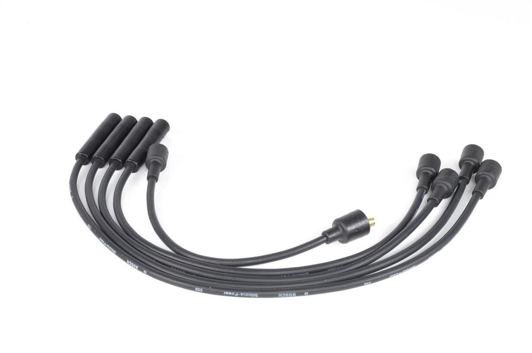 Ignition lead set Bosch 0 986 356 762
