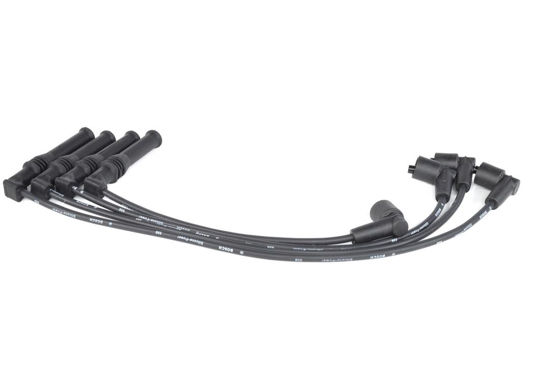 Ignition lead set Bosch 0 986 356 778