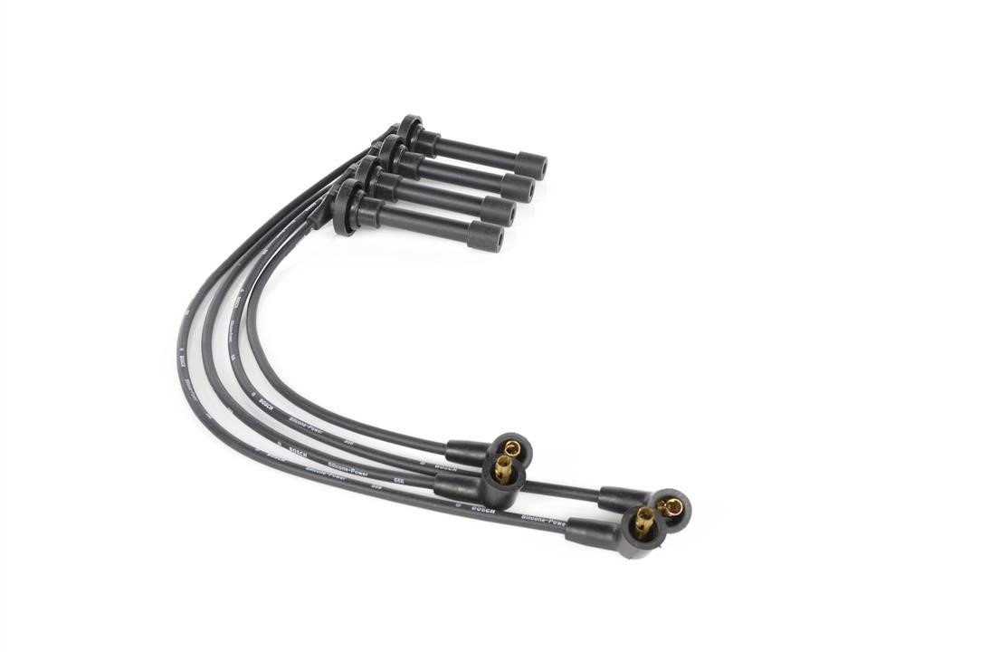 Bosch Ignition cable kit – price 153 PLN