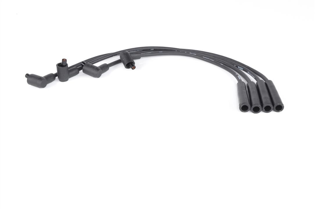 Bosch Ignition lead set – price 74 PLN