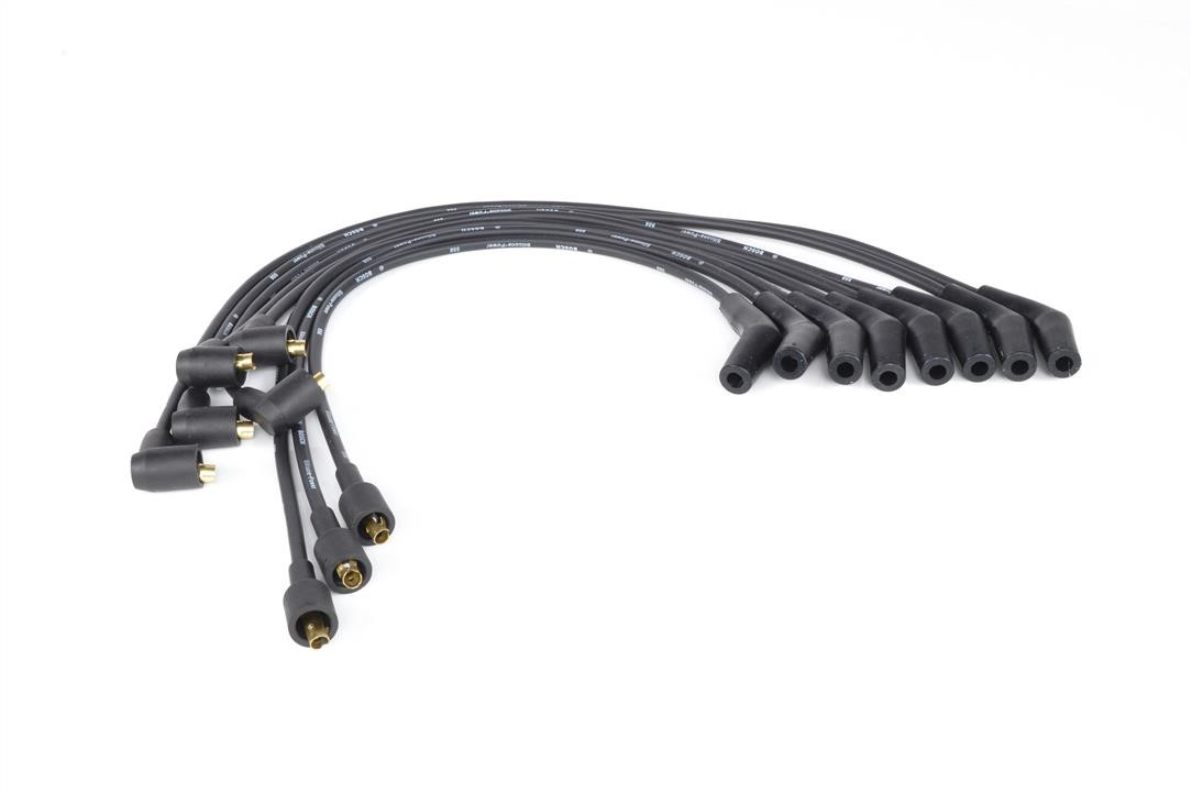 Bosch Ignition lead set – price 144 PLN