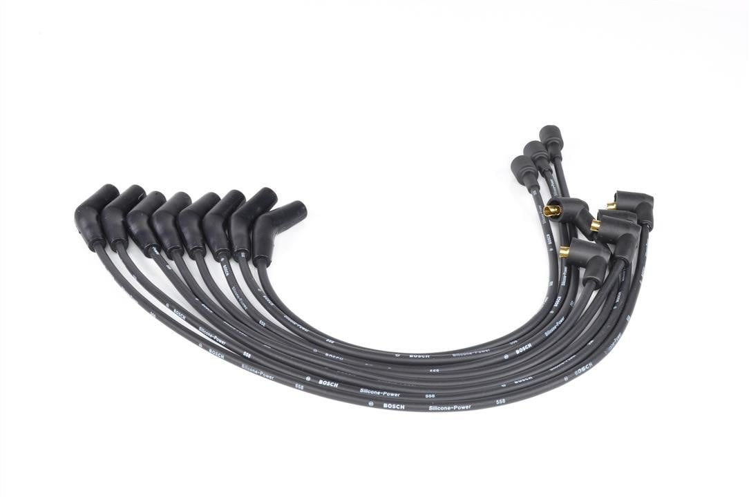 Ignition lead set Bosch 0 986 356 819