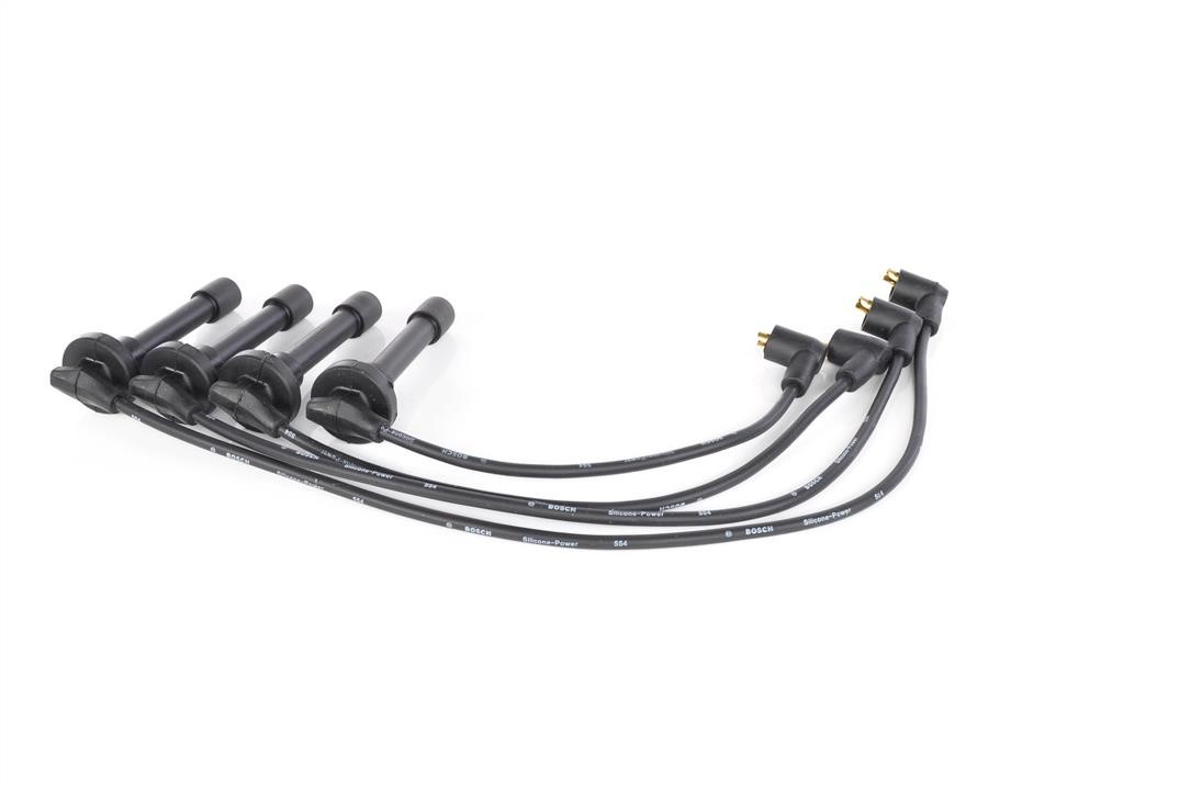 Ignition lead set Bosch 0 986 356 821