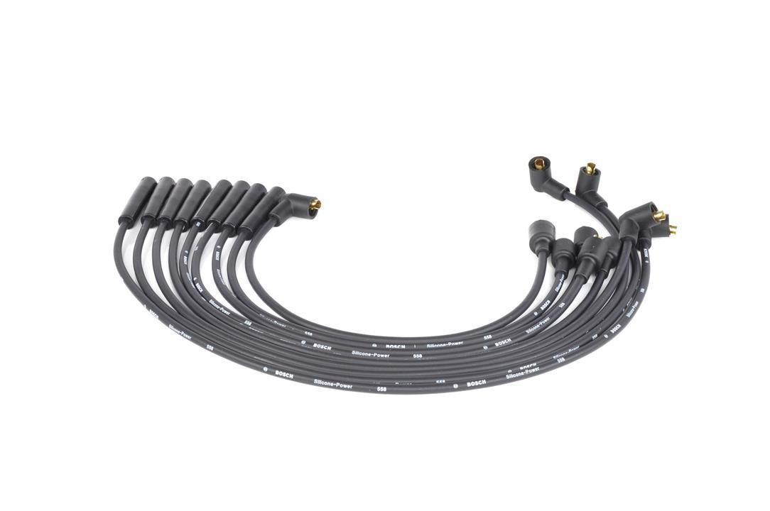 Ignition lead set Bosch 0 986 356 831
