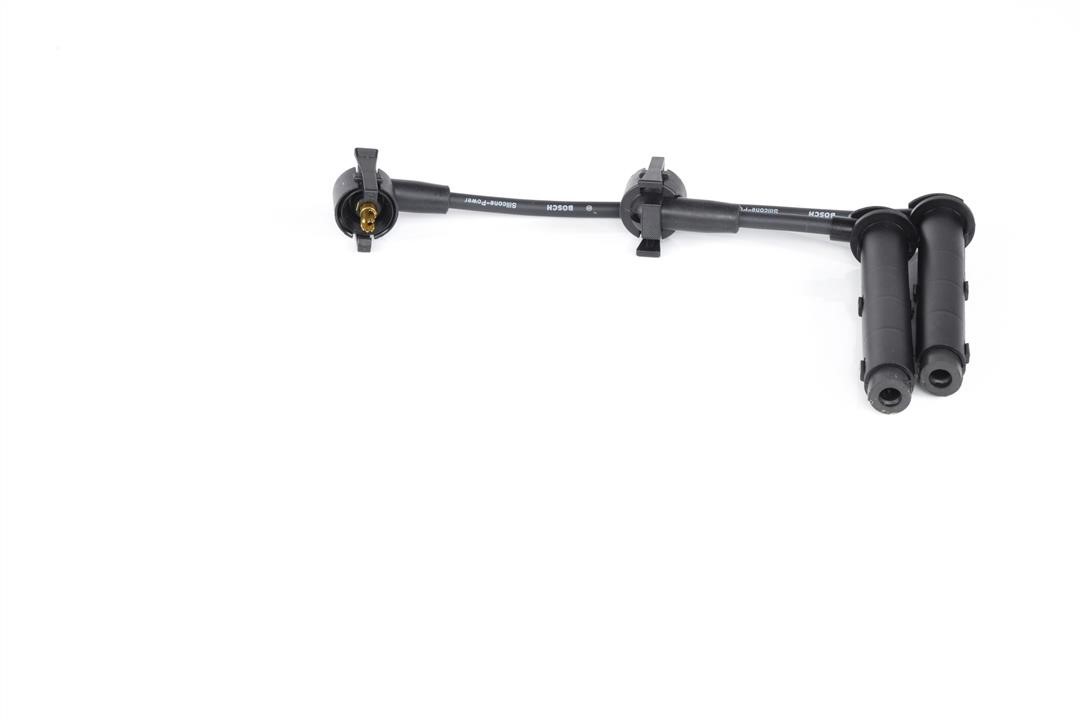 Bosch Zündleitungssatz – Preis [object Object] PLN