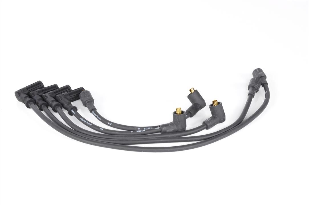 Zündleitungssatz Bosch 0 986 356 846