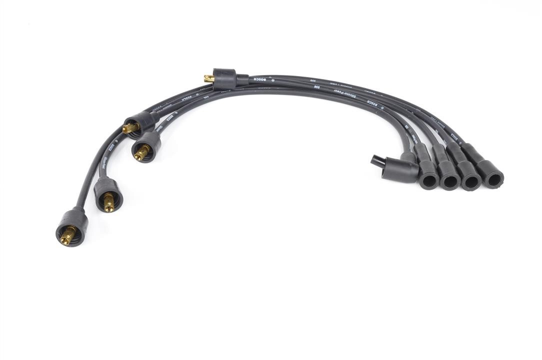 Bosch Ignition lead set – price 72 PLN