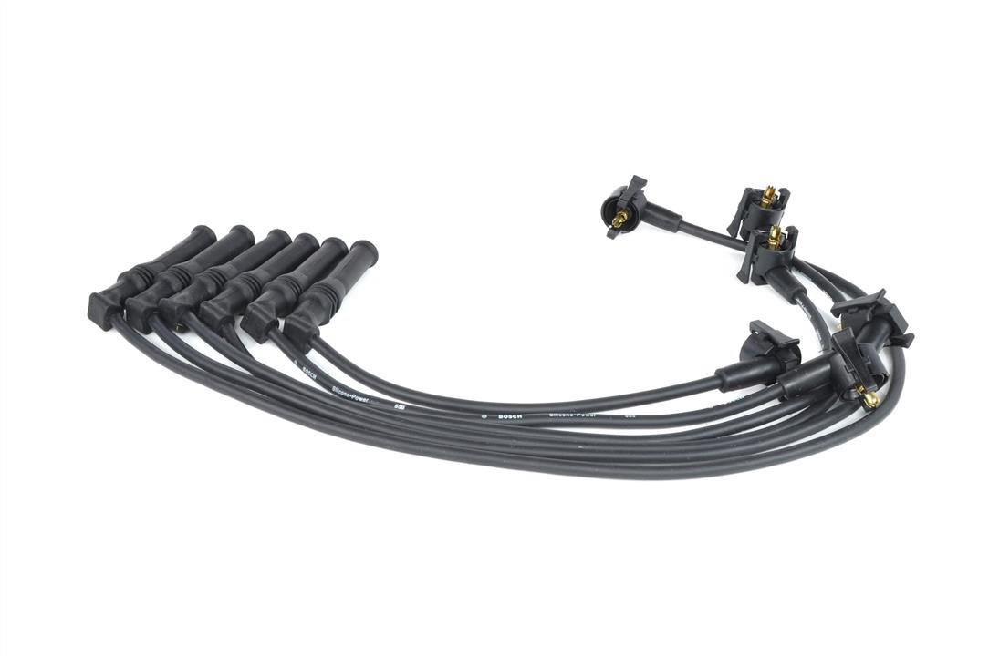 Ignition lead set Bosch 0 986 356 870