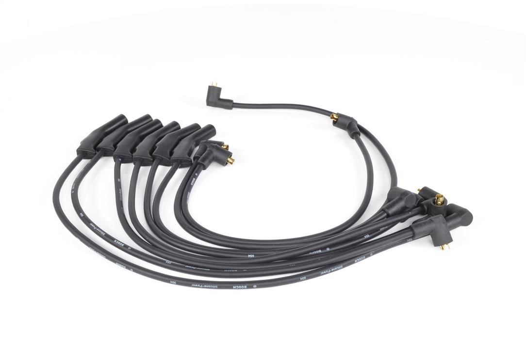 Ignition lead set Bosch 0 986 356 879