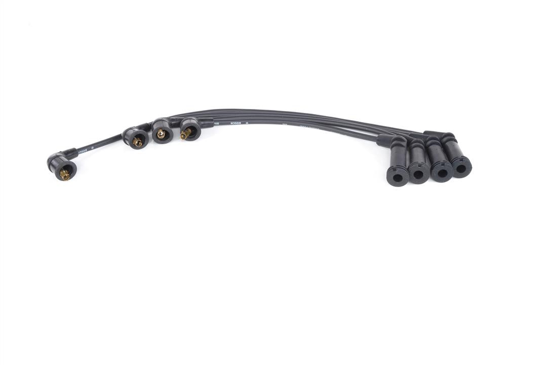 Bosch Ignition lead set – price 81 PLN