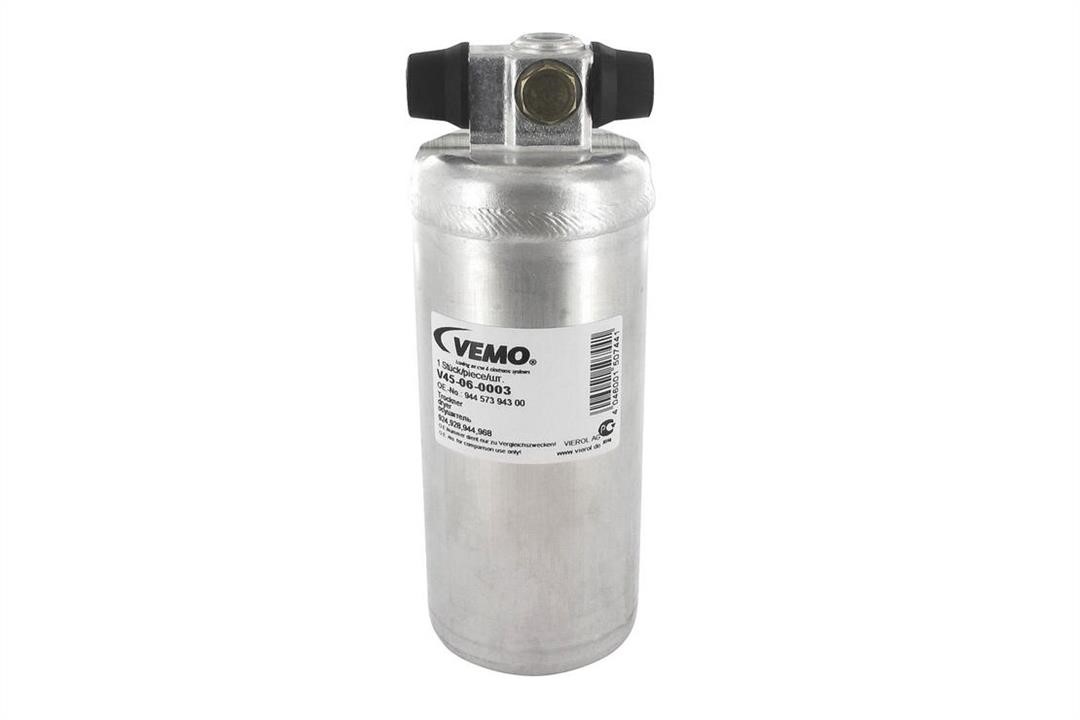 V45060003 Vemo Осушитель кондиционера