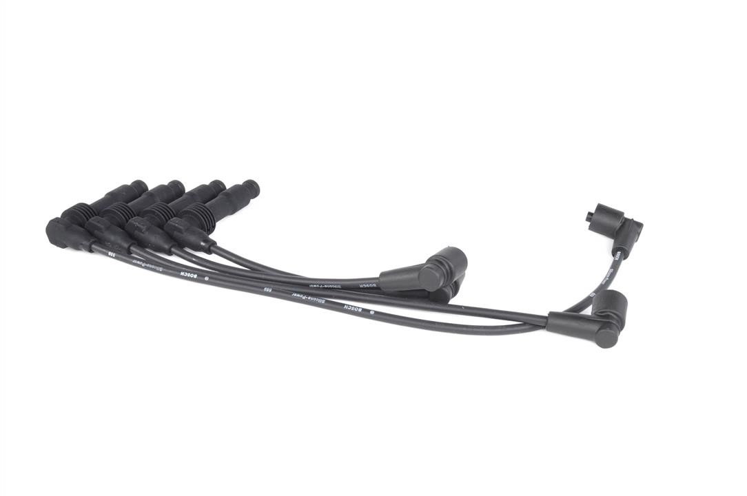 Ignition lead set Bosch 0 986 356 986