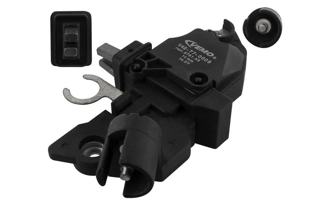 V42770009 Vemo Alternator regulator
