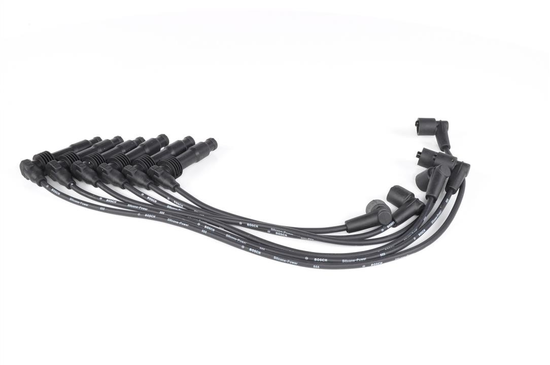 Ignition lead set Bosch 0 986 357 055