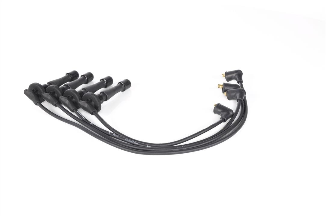 Ignition cable kit Bosch 0 986 357 150
