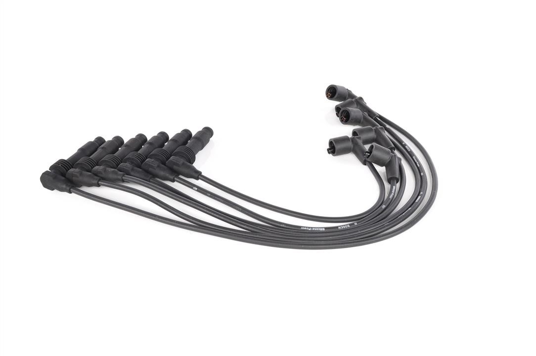 Ignition lead set Bosch 0 986 357 162